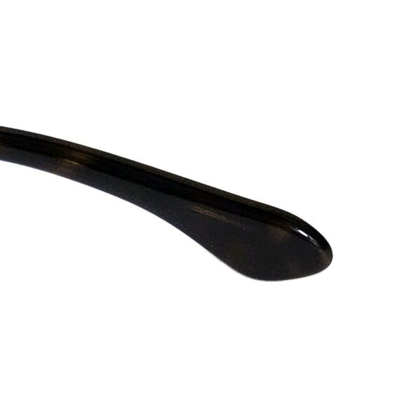 New Oakley YARDDOG II OX1093-0955 55-17 141 Brn Tortoise Eyeglasses Frames Only - Picture 7 of 16